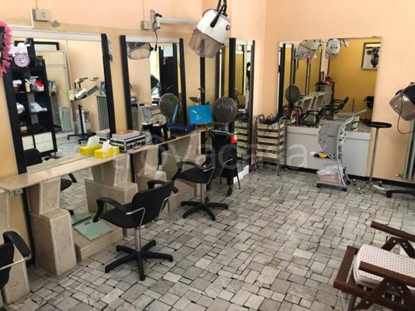 negozio in vendita a Monza