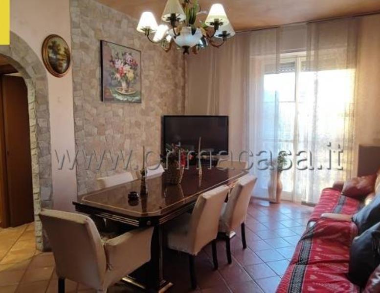 appartamento in vendita a Monza in zona Centro Storico