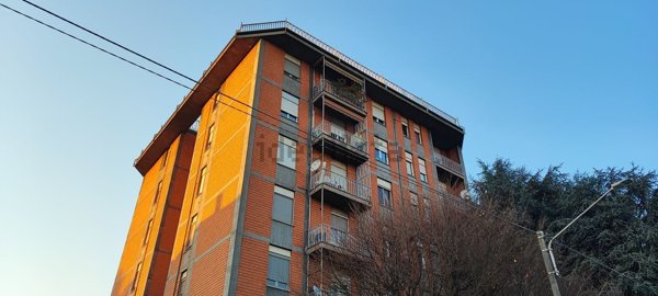 appartamento in vendita a Monza in zona Centro Storico