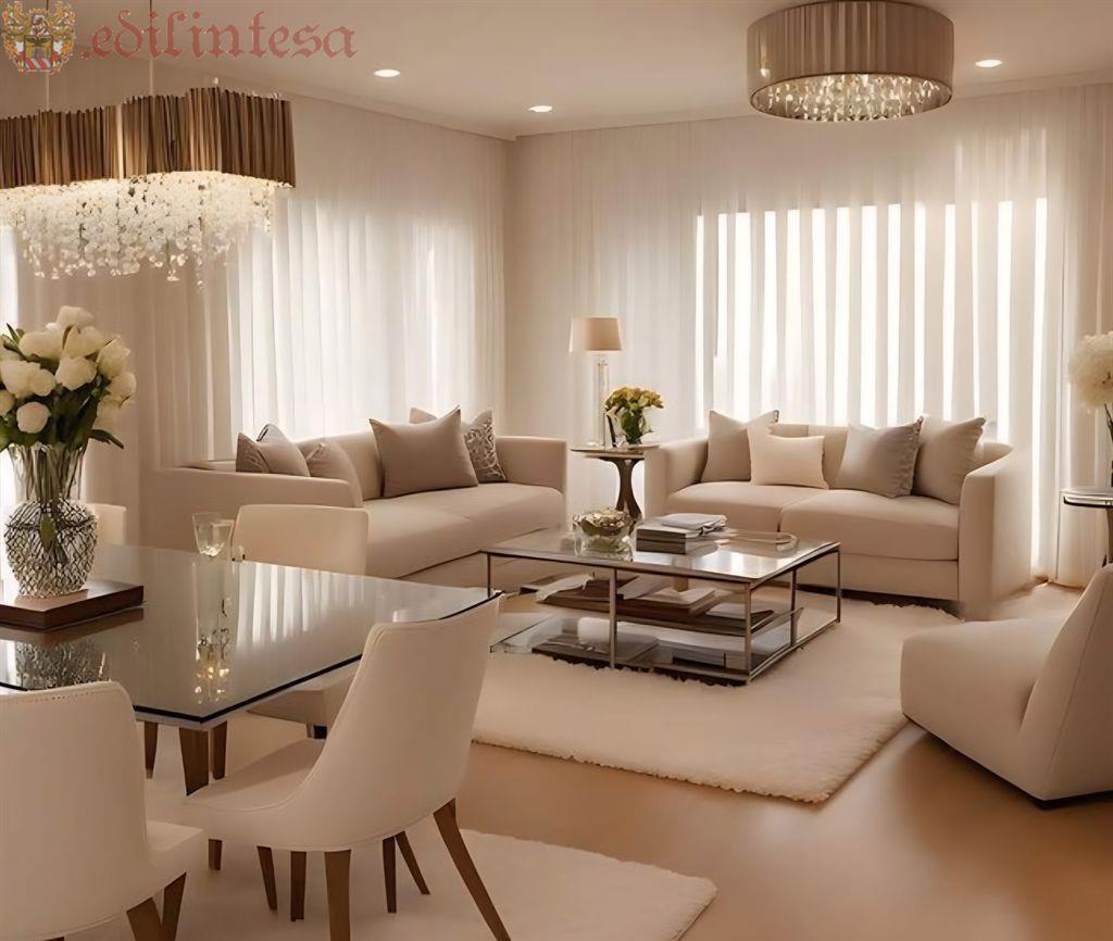 appartamento in vendita a Monza in zona Centro Storico