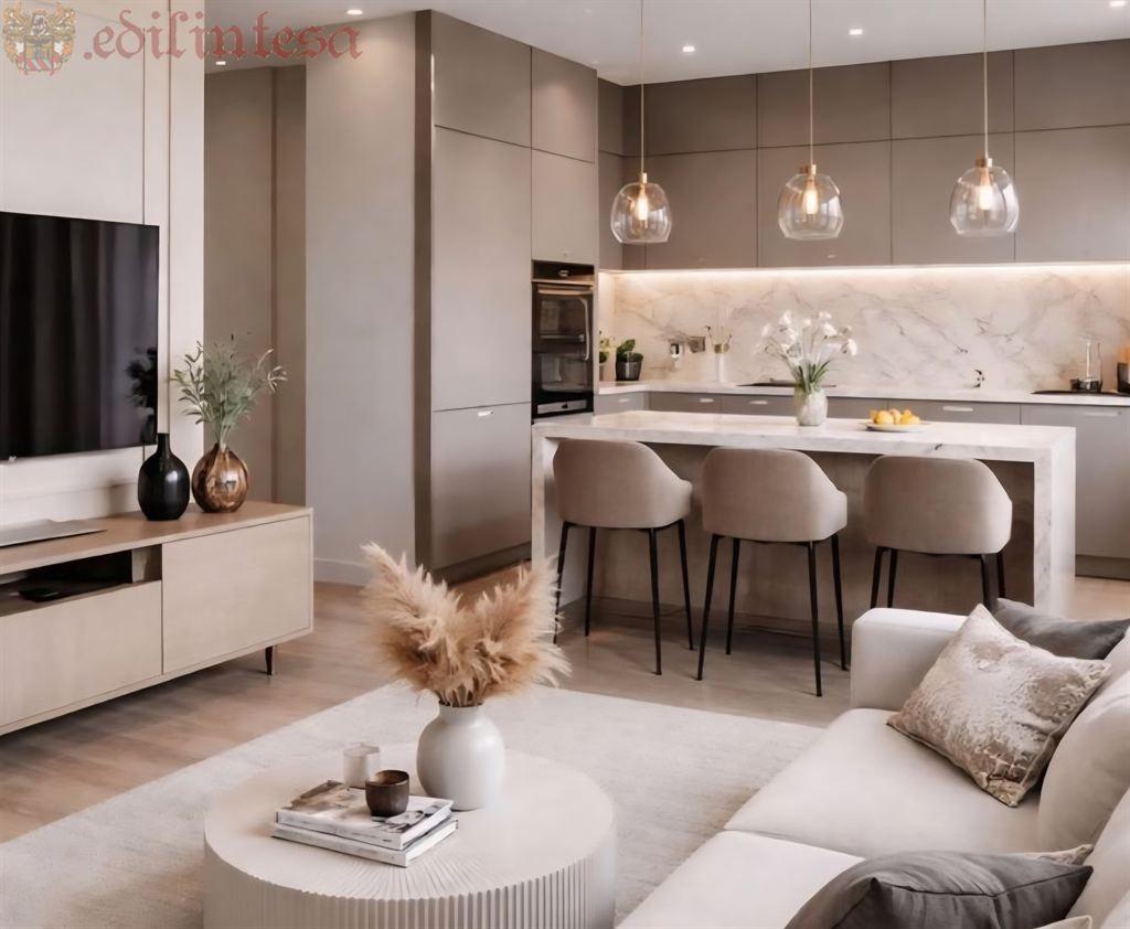 appartamento in vendita a Monza in zona Centro Storico