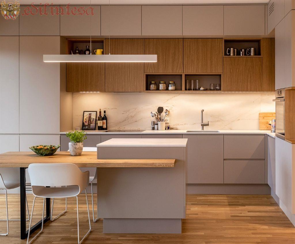 appartamento in vendita a Monza in zona Centro Storico