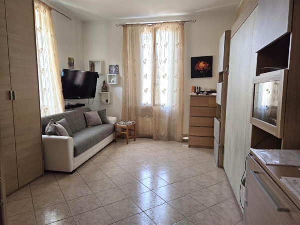 appartamento in vendita a Monza