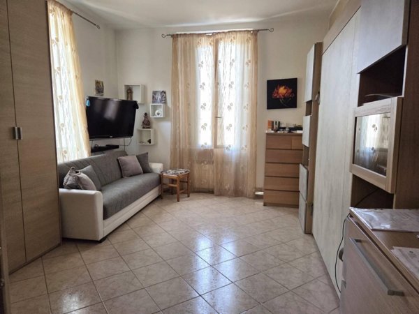 appartamento in vendita a Monza
