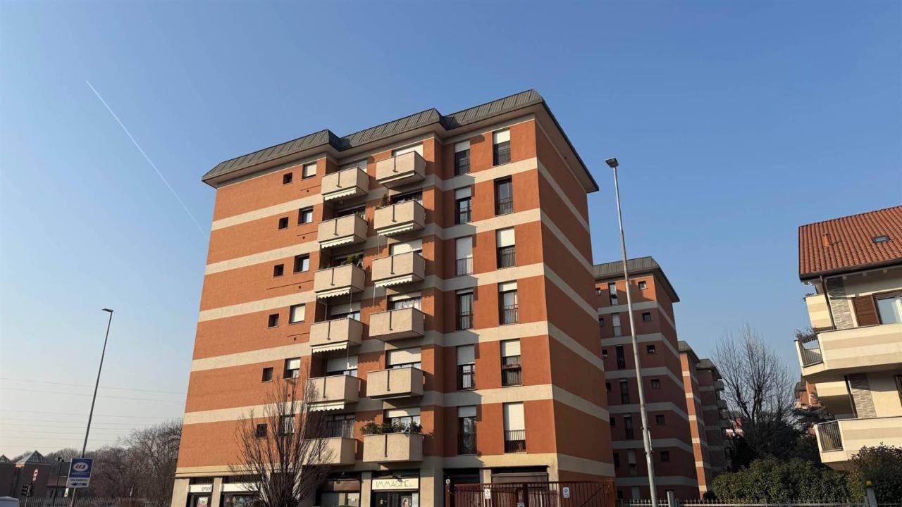 appartamento in vendita a Monza