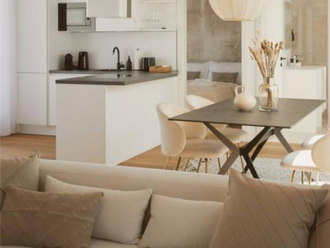 appartamento in vendita a Monza in zona Centro Storico