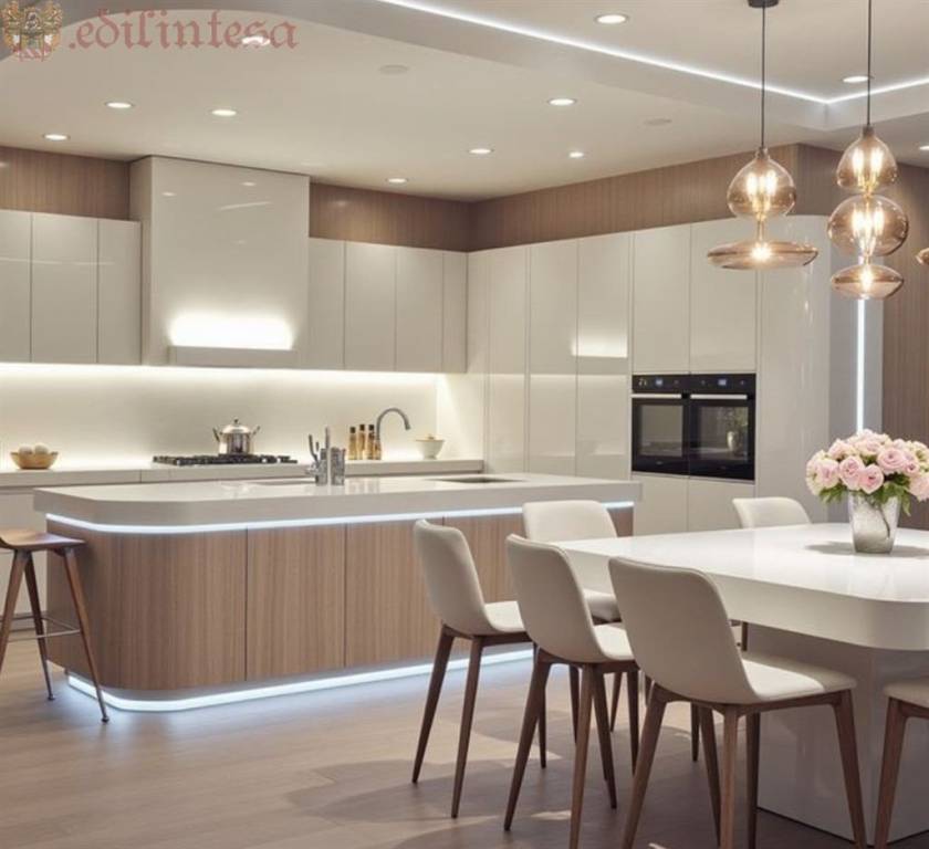 appartamento in vendita a Monza in zona Centro Storico