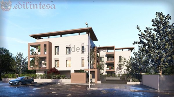 appartamento in vendita a Monza in zona Centro Storico