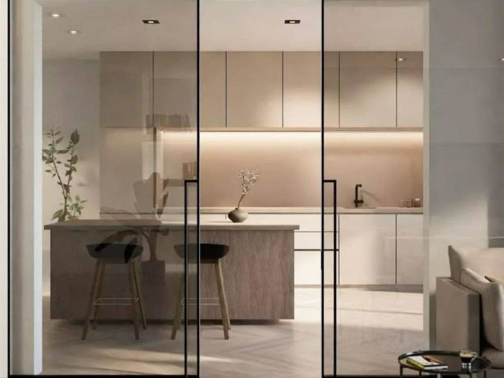 appartamento in vendita a Monza in zona Centro Storico