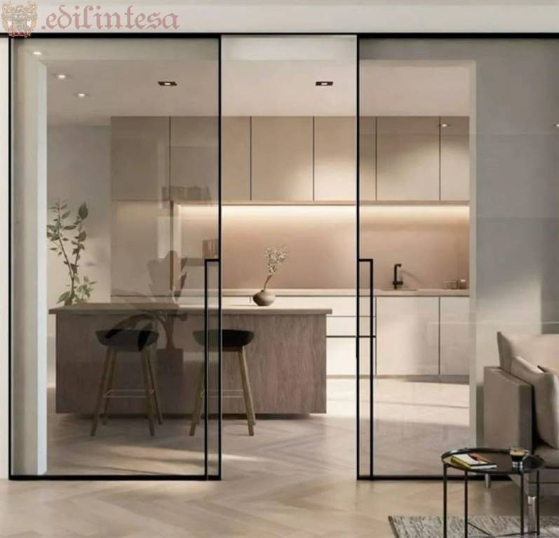 appartamento in vendita a Monza in zona Centro Storico