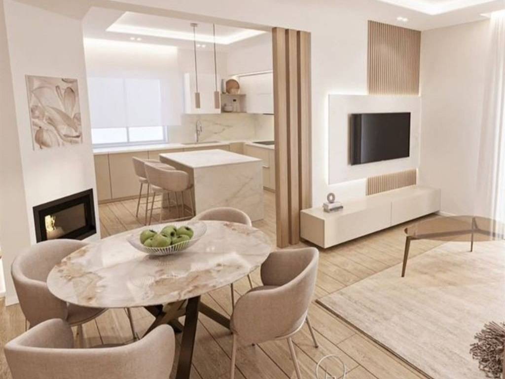 appartamento in vendita a Monza in zona Centro Storico