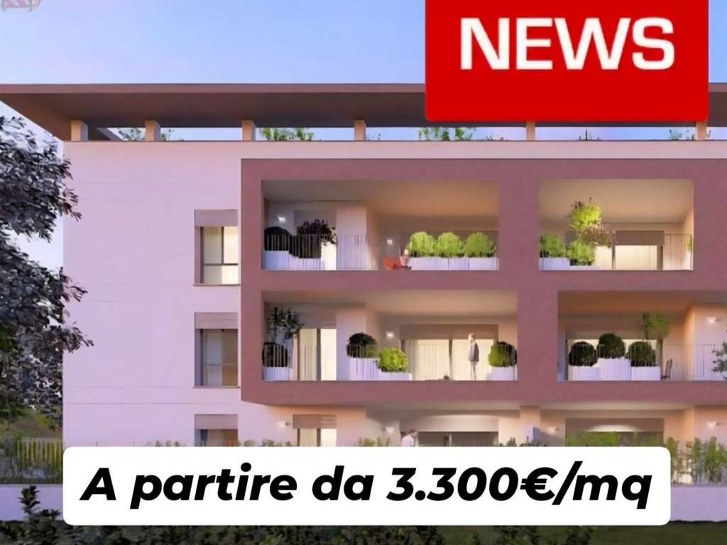 appartamento in vendita a Monza in zona Centro Storico