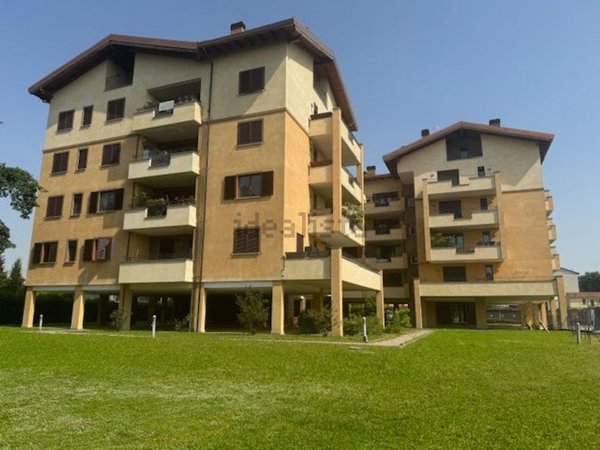 appartamento in vendita a Monza