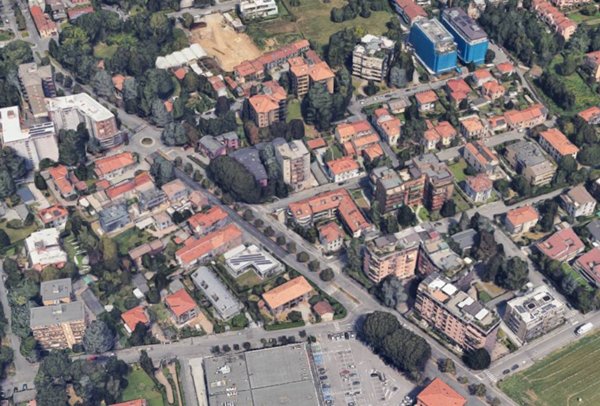 ufficio in vendita a Monza