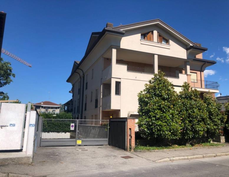 casa indipendente in vendita a Monza