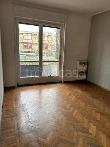 appartamento in vendita a Monza in zona Centro Storico