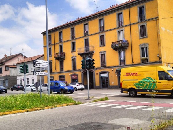 appartamento in vendita a Monza