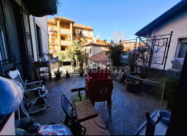 appartamento in vendita a Monza