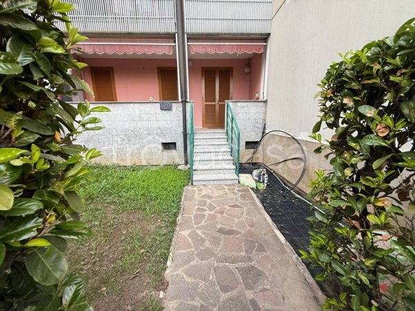 appartamento in vendita a Monza