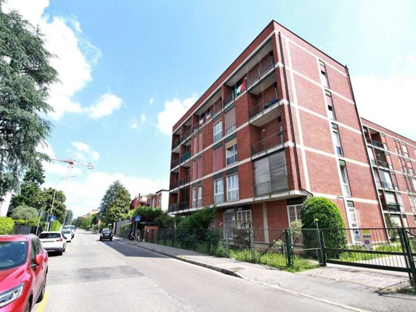 appartamento in vendita a Monza