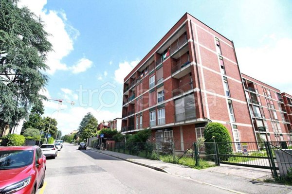 appartamento in vendita a Monza