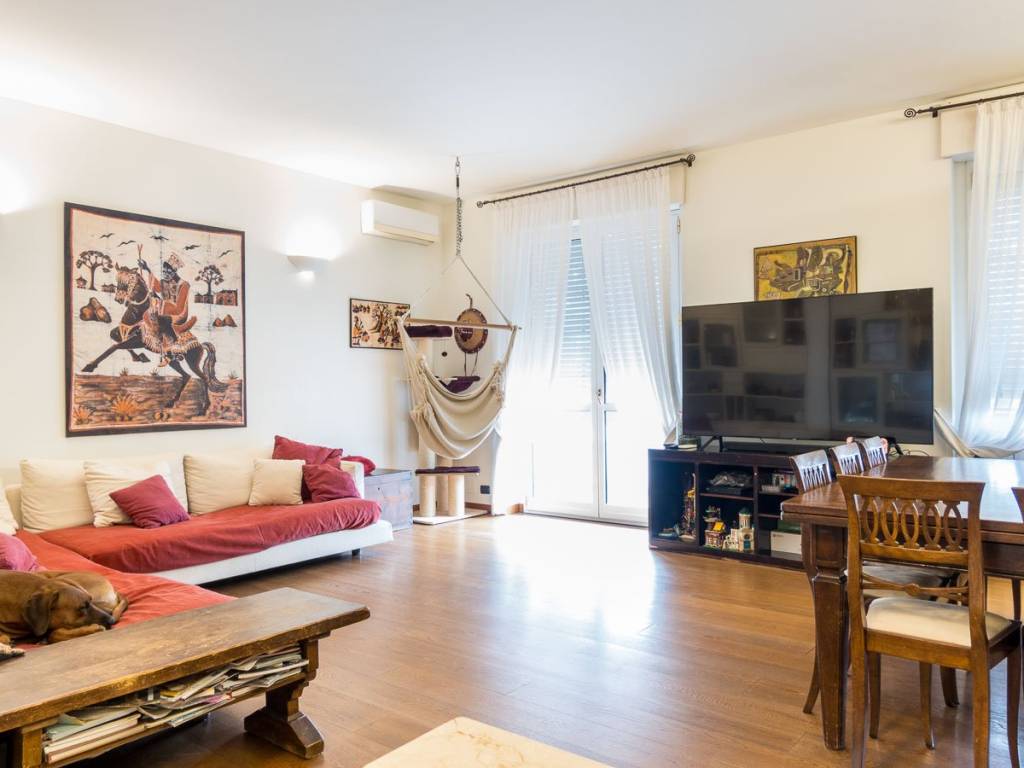 appartamento in vendita a Monza