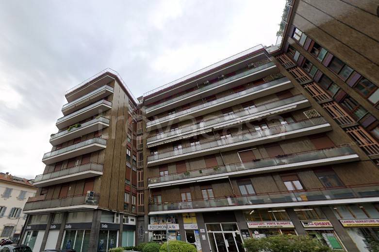 appartamento in vendita a Monza