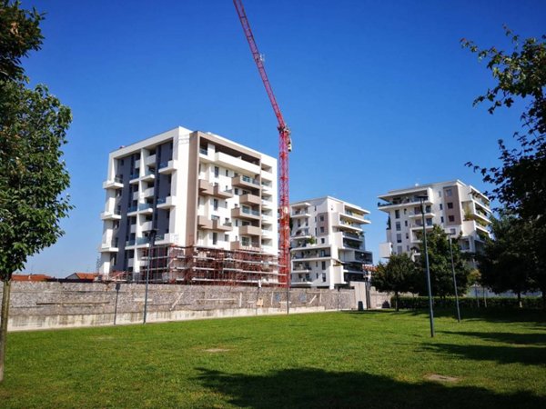 appartamento in vendita a Monza