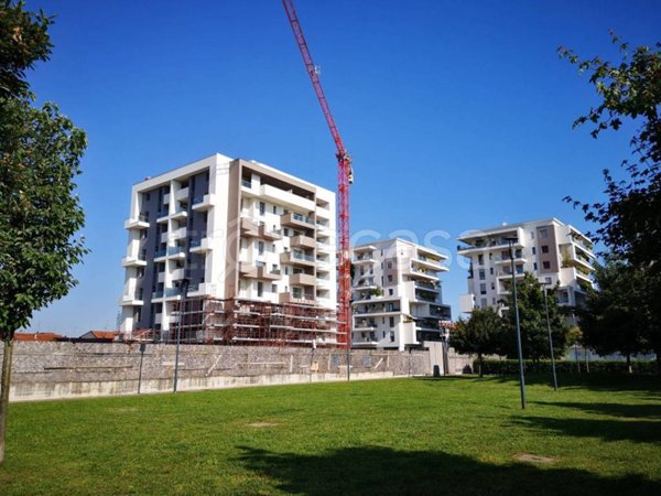 appartamento in vendita a Monza