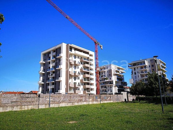 appartamento in vendita a Monza