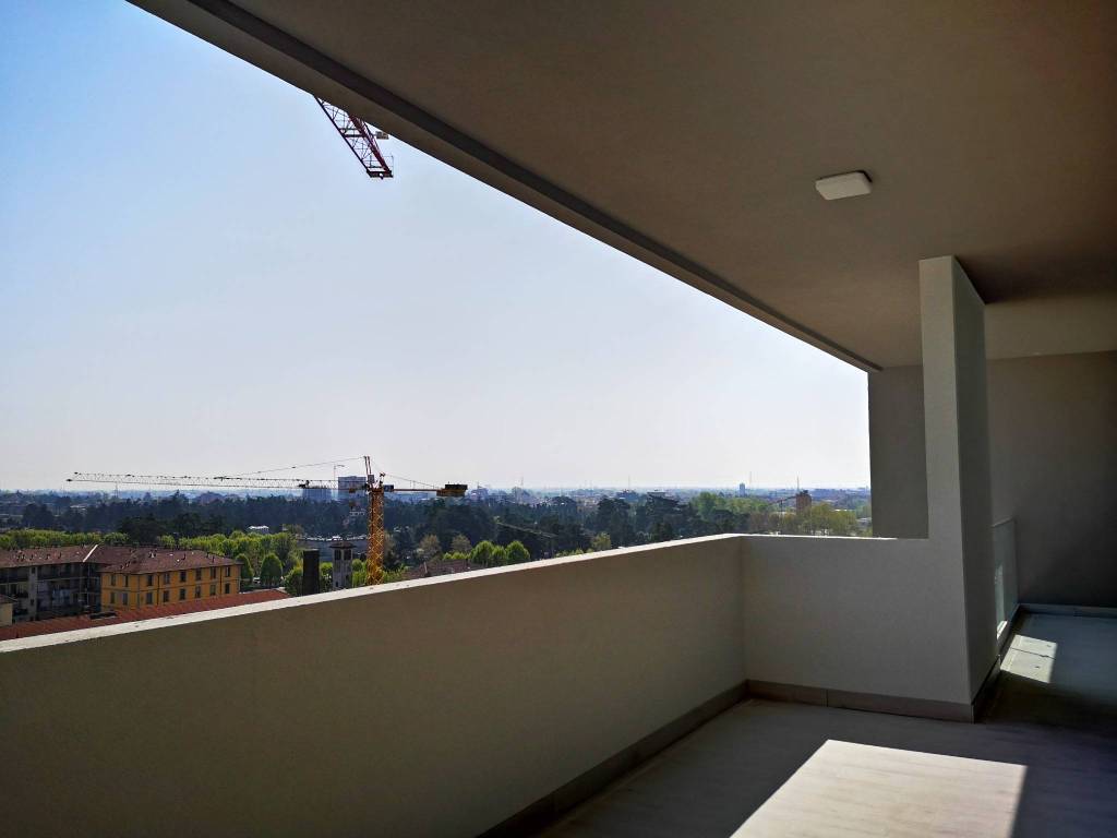 appartamento in vendita a Monza