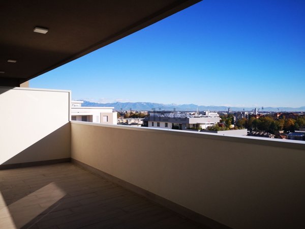 appartamento in vendita a Monza