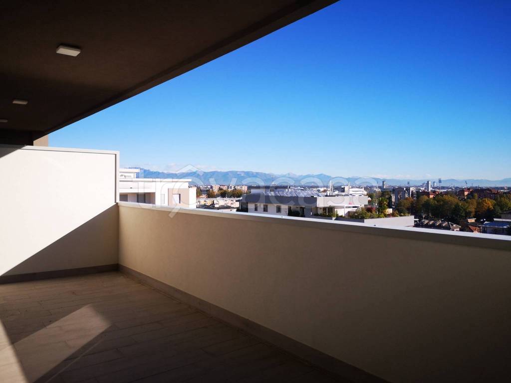 appartamento in vendita a Monza