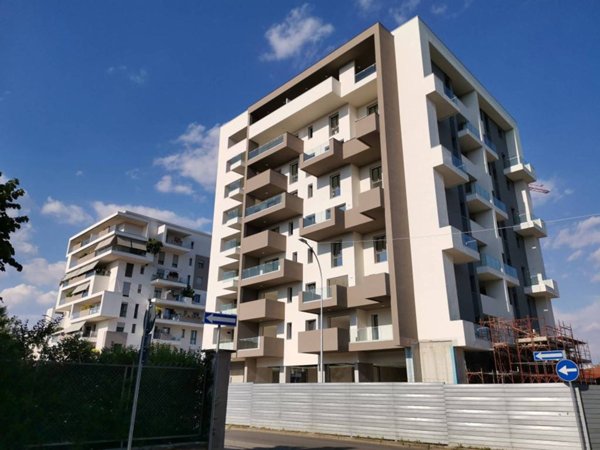 appartamento in vendita a Monza