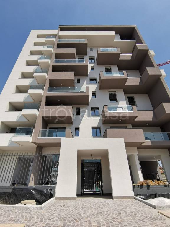 appartamento in vendita a Monza