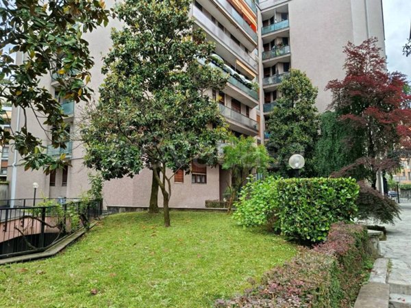 appartamento in vendita a Monza