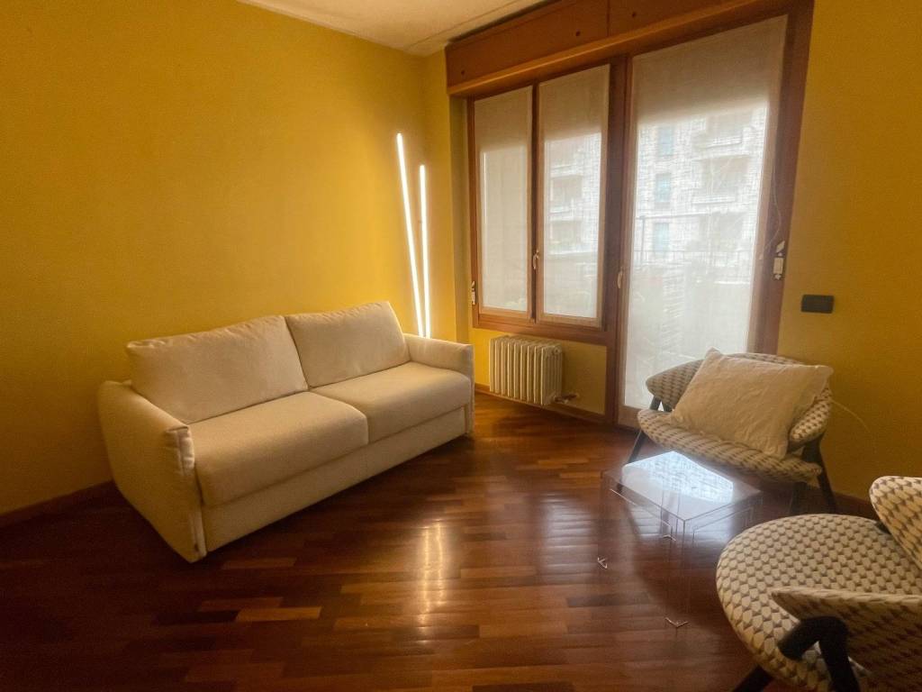 appartamento in vendita a Monza