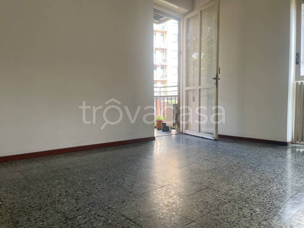 appartamento in vendita a Monza
