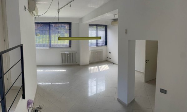 appartamento in vendita a Monza in zona Centro Storico