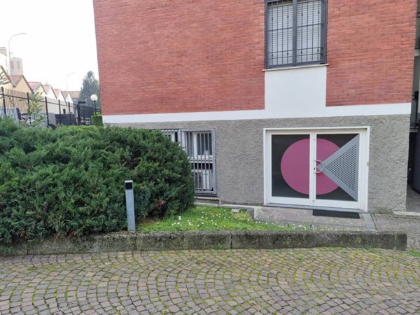 appartamento in vendita a Monza in zona Centro Storico