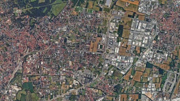 terreno agricolo in vendita a Monza