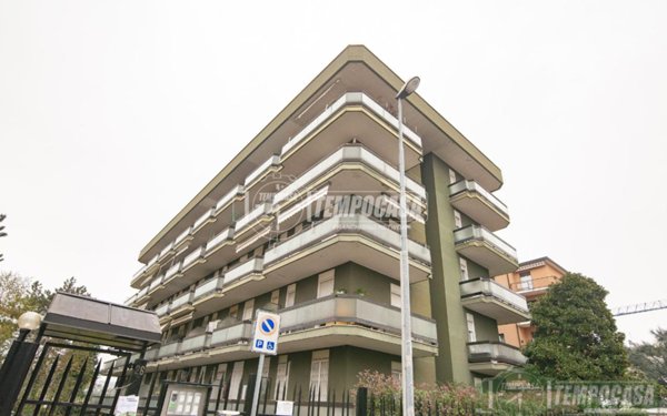 appartamento in vendita a Monza