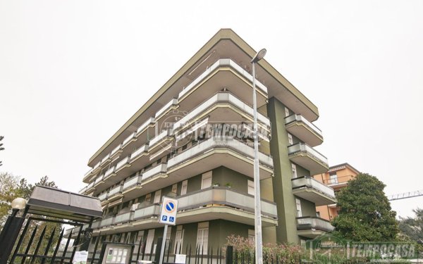 appartamento in vendita a Monza