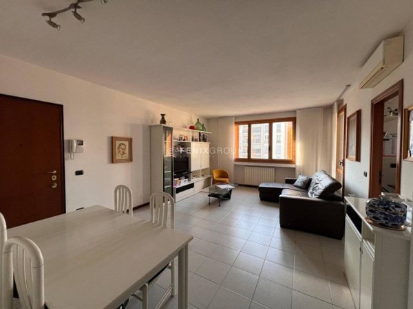 appartamento in vendita a Monza