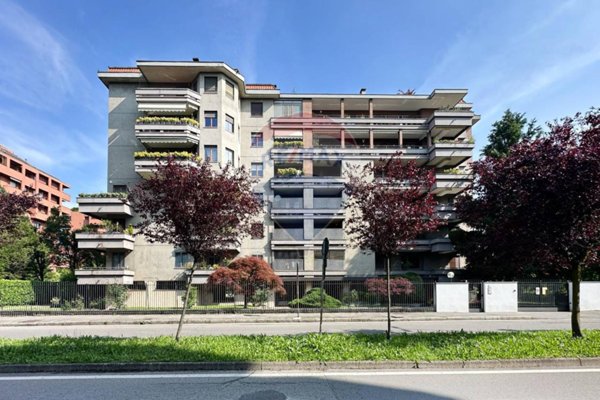 appartamento in vendita a Monza