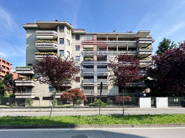 appartamento in vendita a Monza