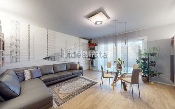 appartamento in vendita a Monza