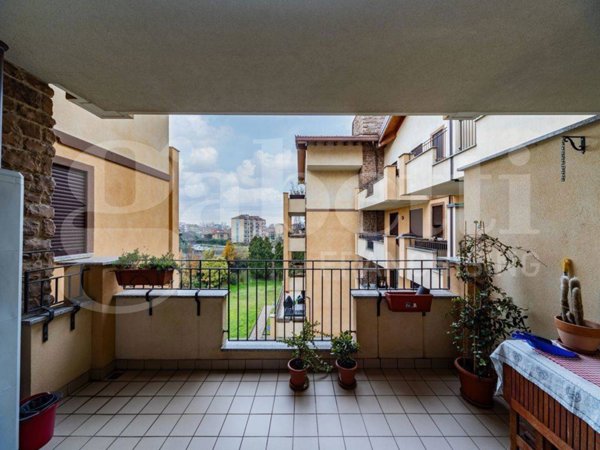 appartamento in vendita a Monza