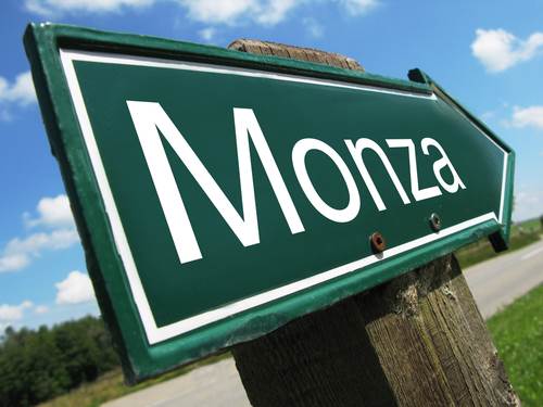 negozio in vendita a Monza in zona Ospedale San Gerardo