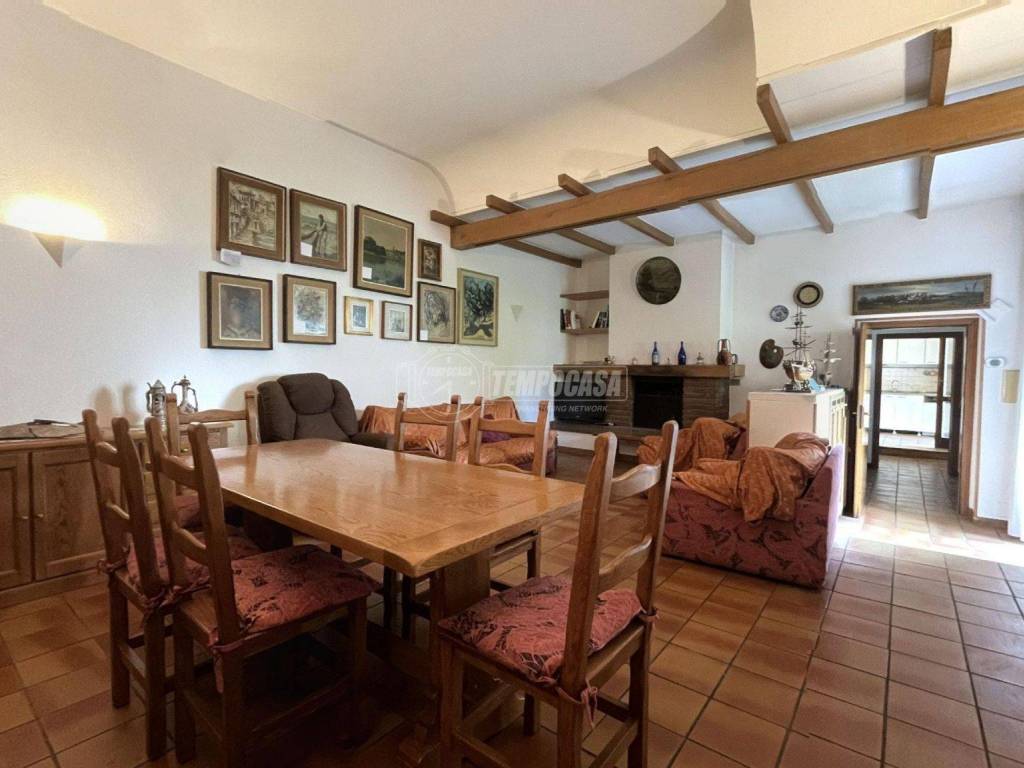 casa indipendente in vendita a Monza in zona Centro Storico